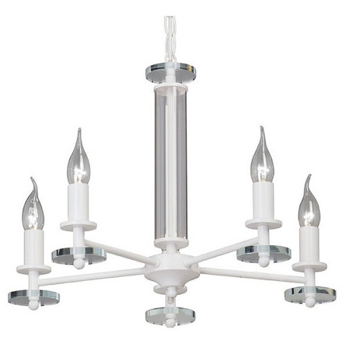 Подвесная люстра Vitaluce V4766 V4766-0/5