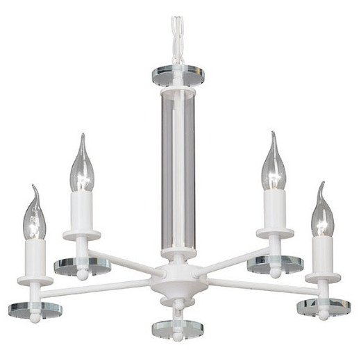 Подвесная люстра Vitaluce V4766 V4766-0/5