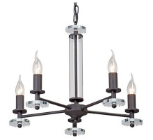 Подвесная люстра Vitaluce V4766 V4766-1/5