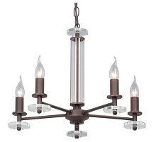 Подвесная люстра Vitaluce V4766 V4766-7/5