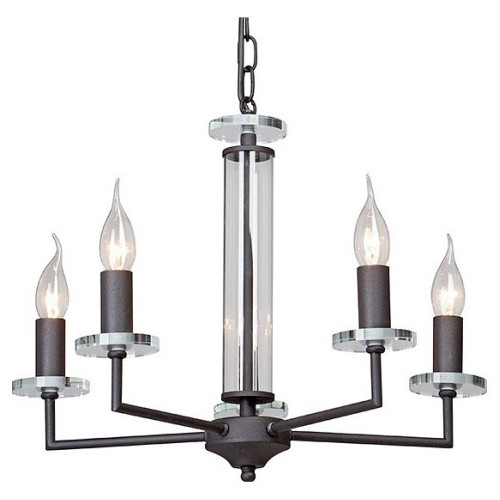 Подвесная люстра Vitaluce V4767 V4767-1/5