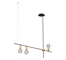 Светильник на штанге Vitaluce V4779 V4779-1/3PL