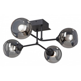 Потолочная люстра Vitaluce  V4795-1/4PL