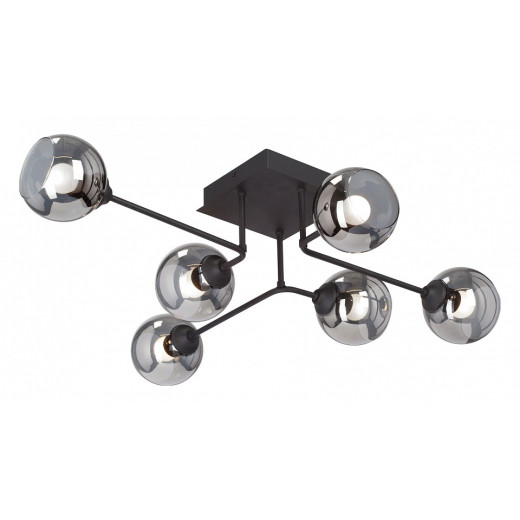 Потолочная люстра Vitaluce V4795 V4795-1/6PL