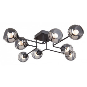 Потолочная люстра Vitaluce V4795 V4795-1/8PL