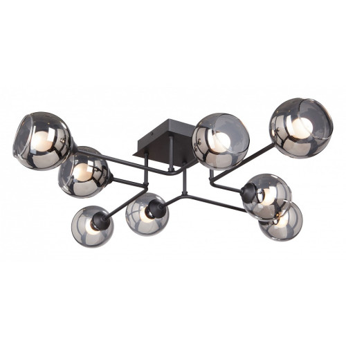 Потолочная люстра Vitaluce V4795 V4795-1/8PL