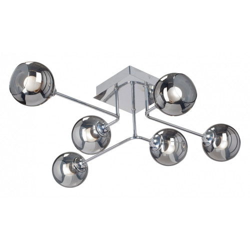 Потолочная люстра Vitaluce V4795 V4795-9/6PL