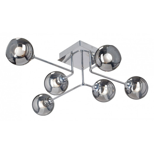 Потолочная люстра Vitaluce V4795 V4795-9/6PL