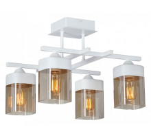 Люстра на штанге Vitaluce  V4797-0/4PL