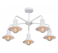 Люстра на штанге Vitaluce V4805 V4805-0/5PL