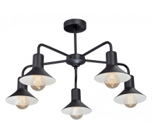 Люстра на штанге Vitaluce V4805 V4805-1/5PL