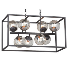 Подвесная люстра Vitaluce  V4811-1/8