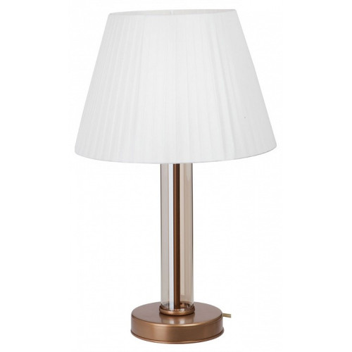 Настольная лампа декоративная Vitaluce V4837 V4837/1L