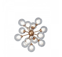 Подвесной светильник Vitaluce V4855 V4855-7/13S