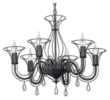 Подвесная люстра Vitaluce V4861 V4861-1/6