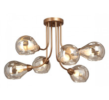 Потолочная люстра Vitaluce V4862 V4862-8/6PL