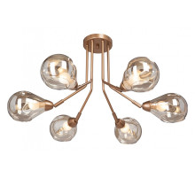 Потолочная люстра Vitaluce V4870 V4870-8/6PL