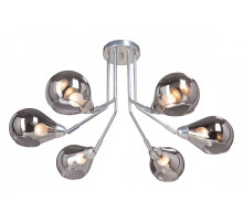 Потолочная люстра Vitaluce V4871 V4871-9/6PL