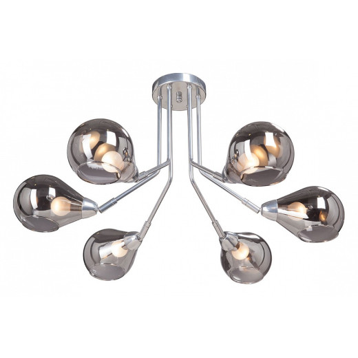 Потолочная люстра Vitaluce V4871 V4871-9/6PL