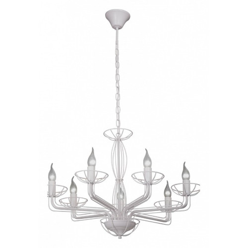 Подвесная люстра Vitaluce V4877 V4877-0/7