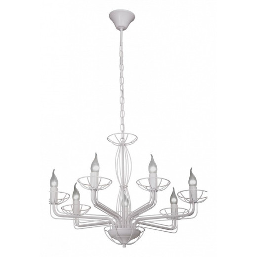 Подвесная люстра Vitaluce V4877 V4877-0/7