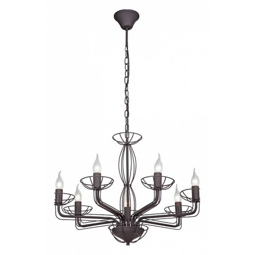 Подвесная люстра Vitaluce V4877 V4877-1/7