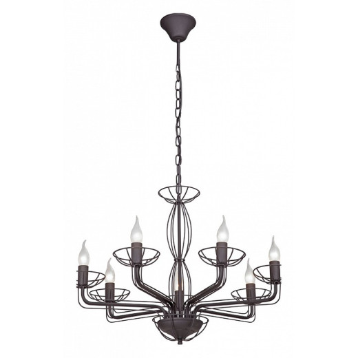 Подвесная люстра Vitaluce V4877 V4877-1/7