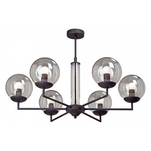 Люстра на штанге Vitaluce V4878 V4878-1/6PL