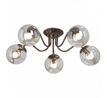 Потолочная люстра Vitaluce V4887 V4887-7/5PL