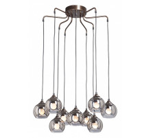 Подвесной светильник Vitaluce V4890 V4890-7/9PL