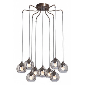 Подвесной светильник Vitaluce V4890 V4890-7/9PL