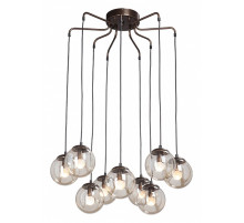 Подвесной светильник Vitaluce V4891 V4891-7/9PL