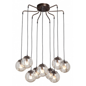 Подвесной светильник Vitaluce V4891 V4891-7/9PL