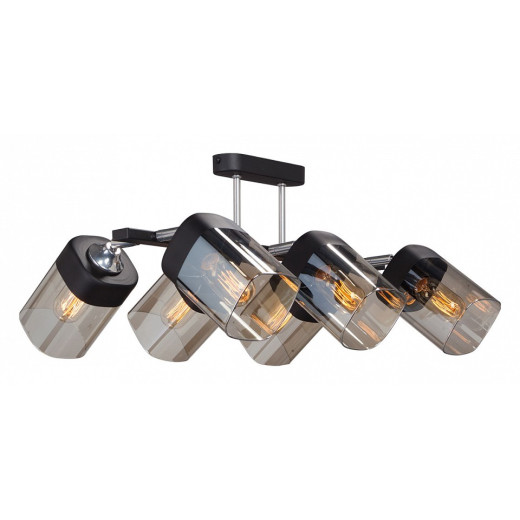 Люстра на штанге Vitaluce  V4895-1/6PL