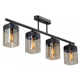 Люстра на штанге Vitaluce V4923 V4923-1/4PL