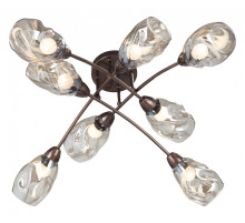 Потолочная люстра Vitaluce 4925 V4925-7/8PL