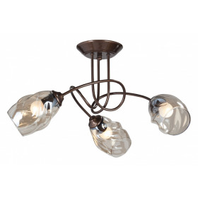 Люстра на штанге Vitaluce 4926 V4926-7/3PL