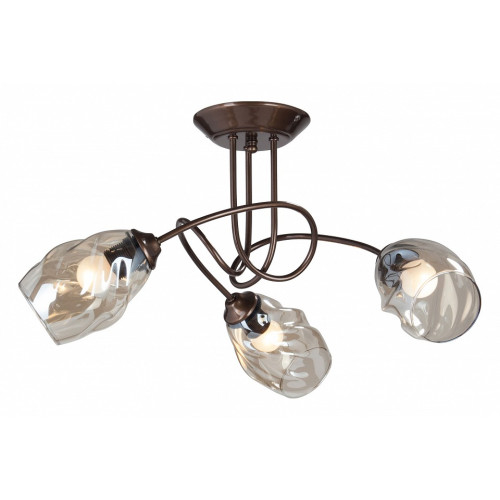 Люстра на штанге Vitaluce 4926 V4926-7/3PL