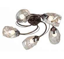 Потолочная люстра Vitaluce  V4927-7/5PL