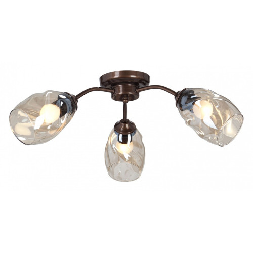 Потолочная люстра Vitaluce 4929 V4929-7/3PL