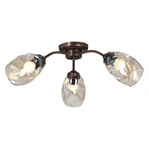 Потолочная люстра Vitaluce 4929 V4929-7/3PL