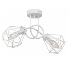 Светильник на штанге Vitaluce  V4930-0/2PL