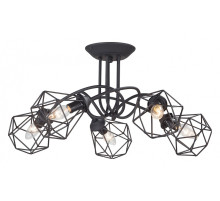 Люстра на штанге Vitaluce  V4930-1/5PL