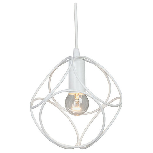 Подвесной светильник Vitaluce V4931 V4931-0/1S