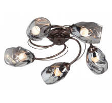 Потолочная люстра Vitaluce  V4937-7/5PL