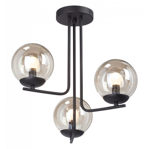 Люстра на штанге Vitaluce V4942 V4942-1/3PL