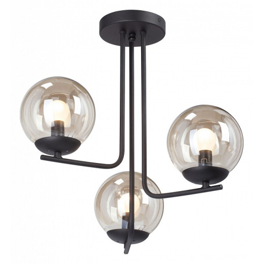 Люстра на штанге Vitaluce V4942 V4942-1/3PL