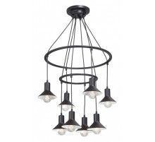 Подвесная люстра Vitaluce  V4947-1/8S