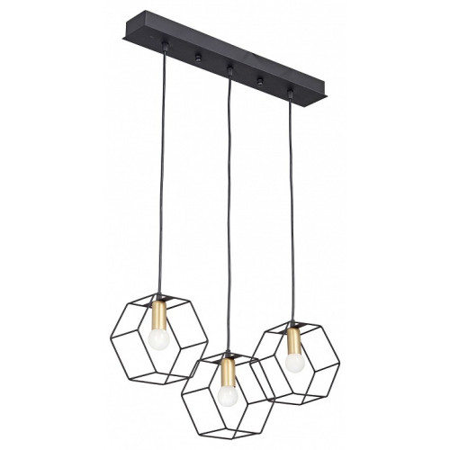 Подвесной светильник Vitaluce V4956 V4956-1/3S