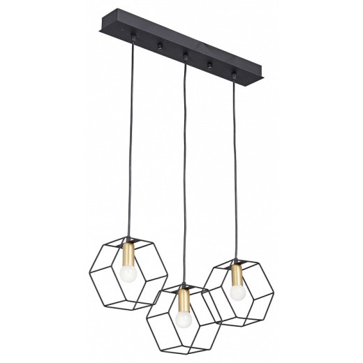 Подвесной светильник Vitaluce V4956 V4956-1/3S